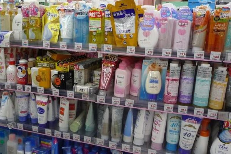 藥妝店轉(zhuǎn)型之道 攜手日用百貨打造一站式消費(fèi)新場(chǎng)景